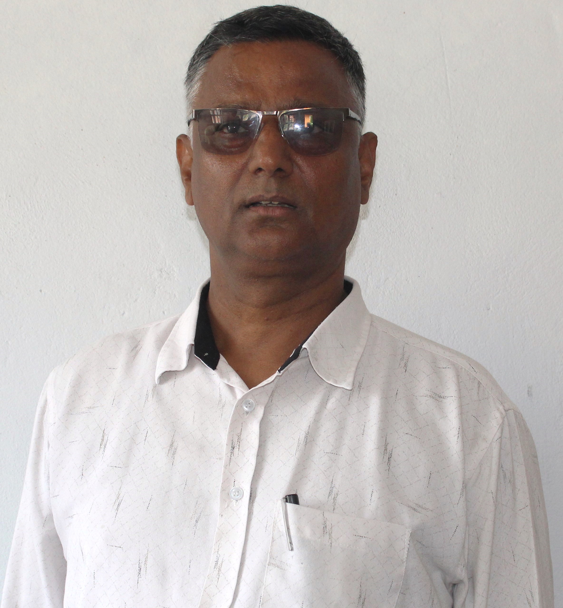 तारा प्रसाद पराजुली 	