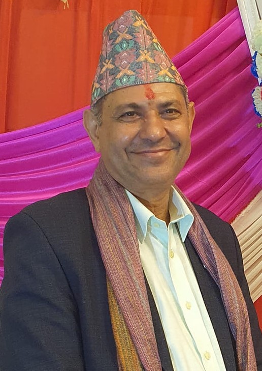 Chairman