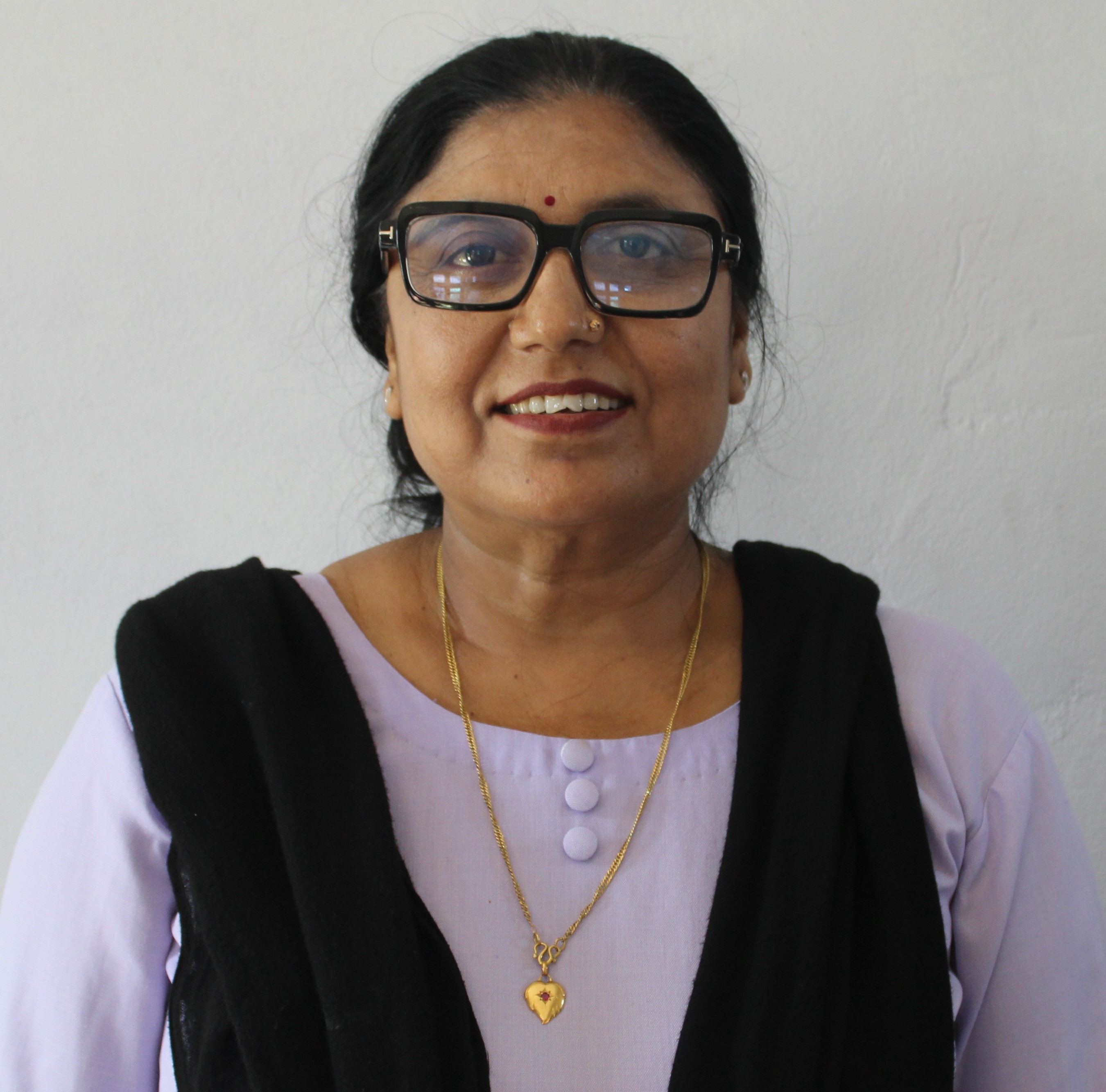मञ्जु अधिकारी	