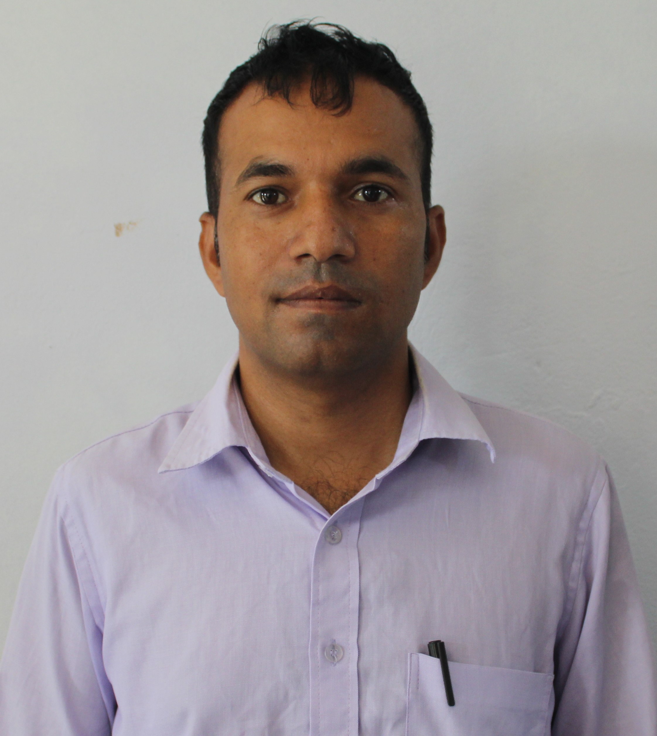 श्रीधर भट्टराई	