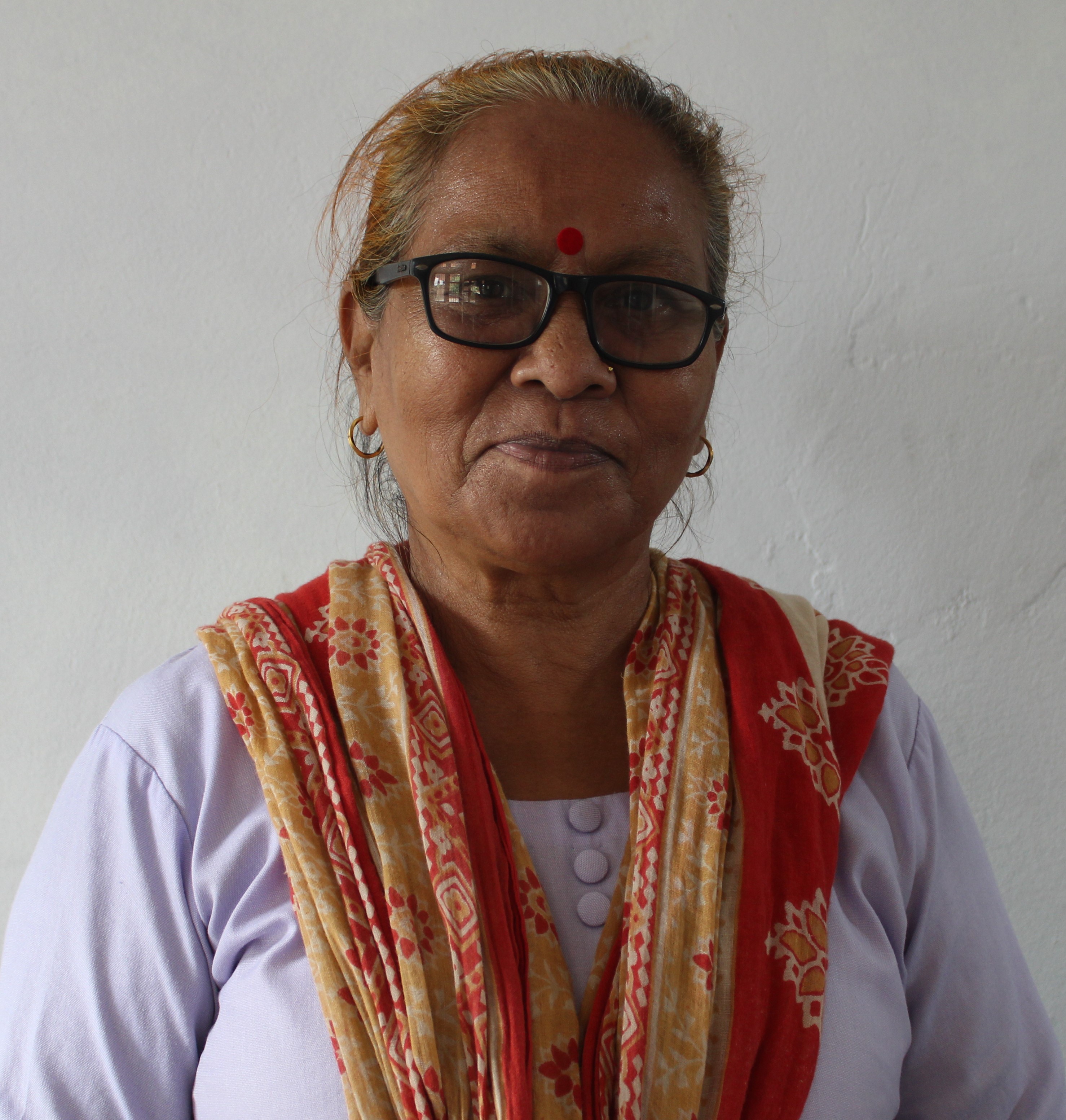 अम्बिका राना	