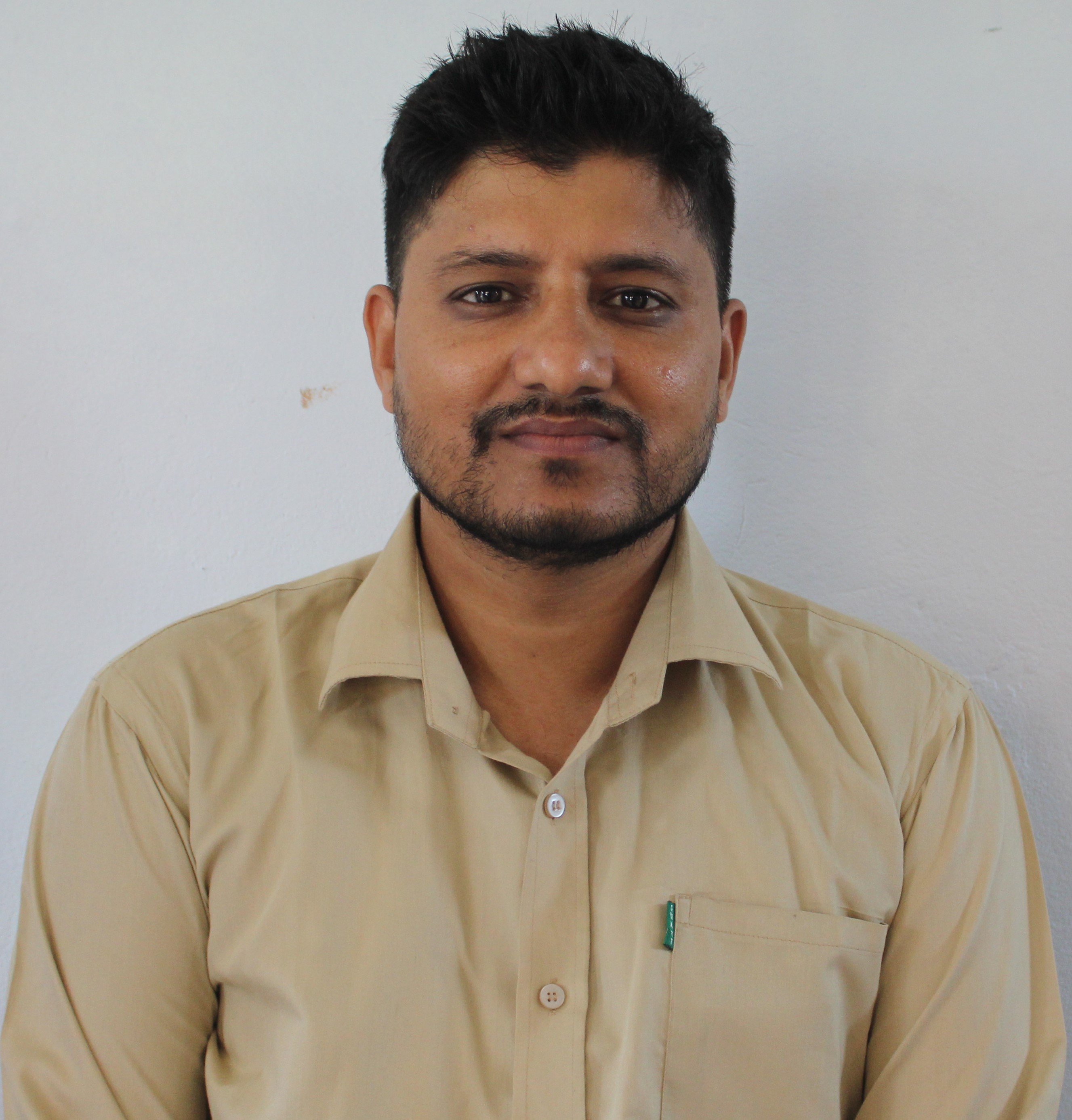 विष्णुप्रसाद भुसाल	