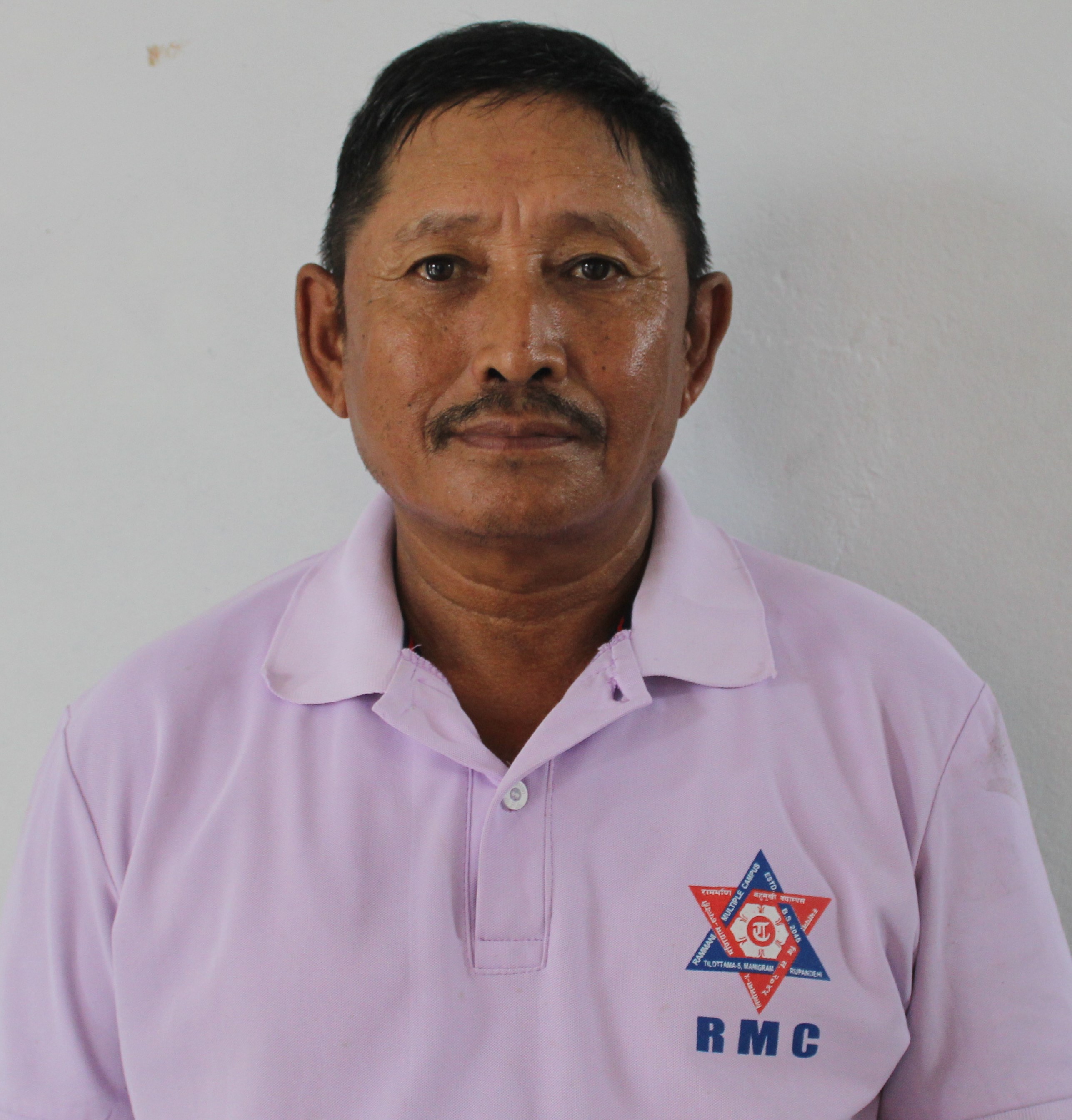 रनबहादुर दर्लामी