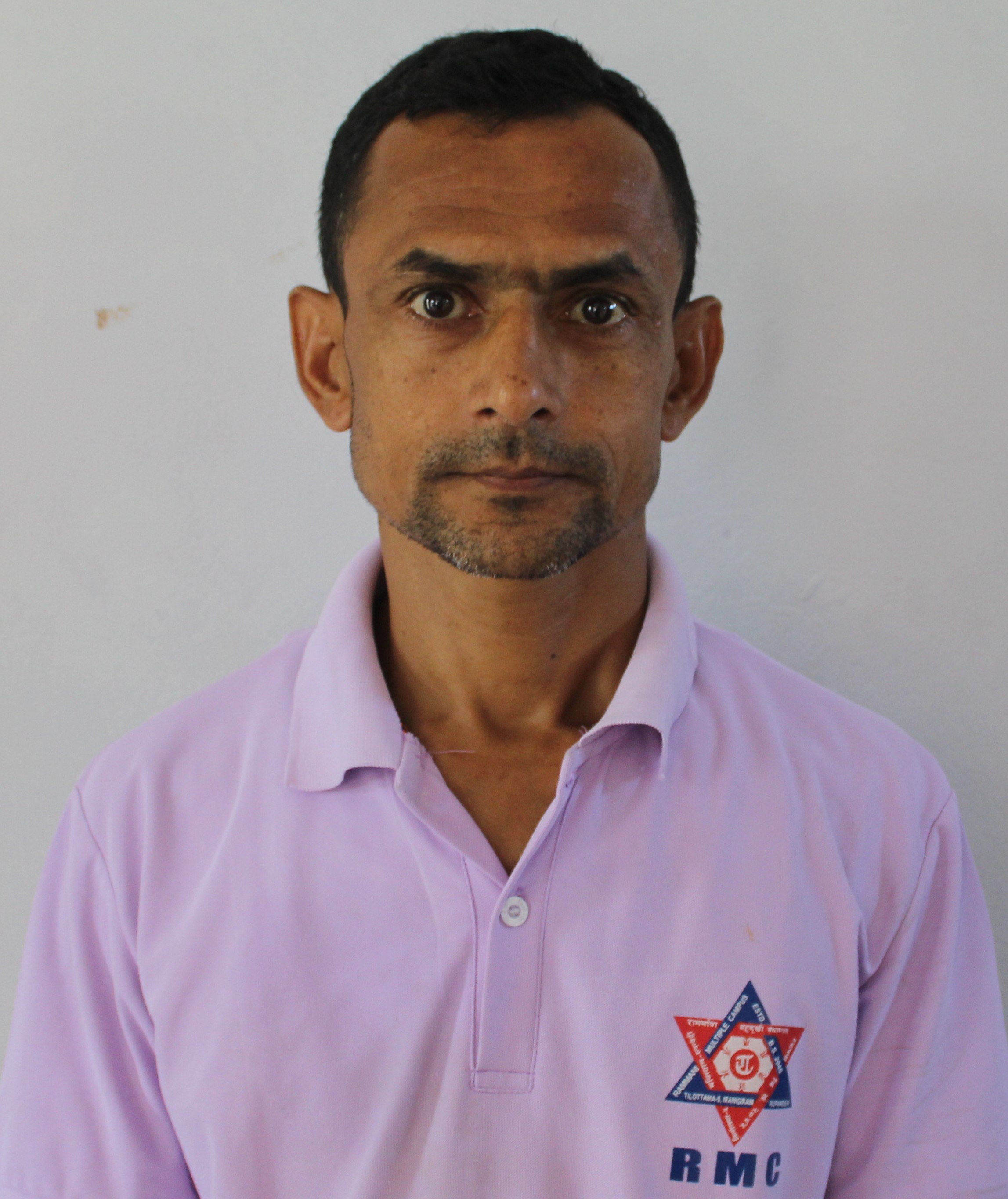 नारायण चापागाई	