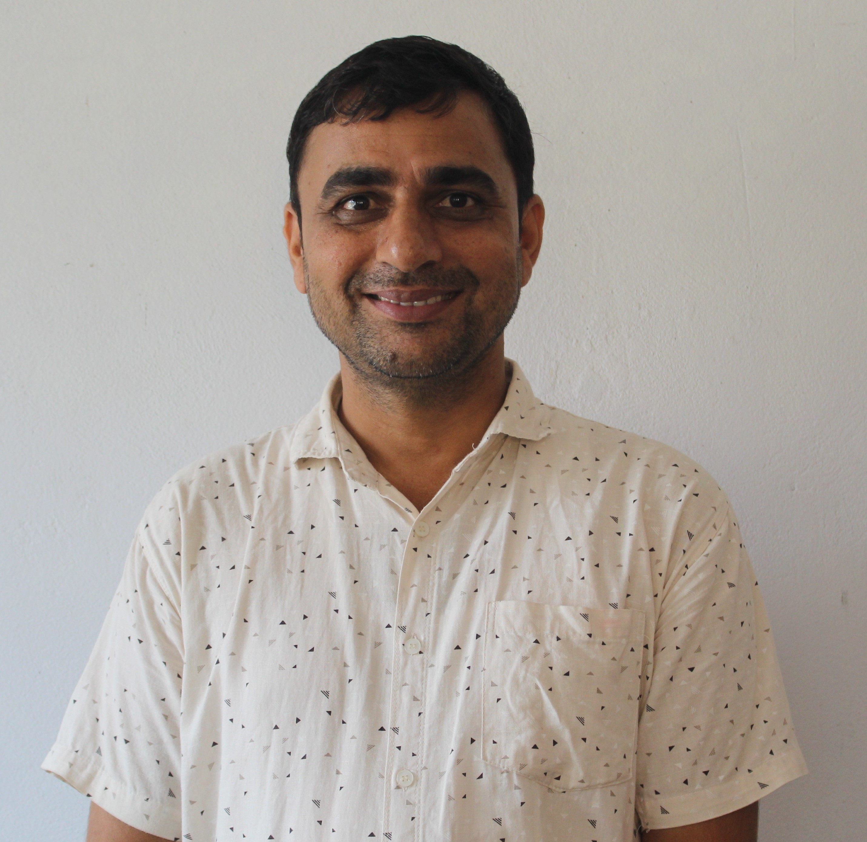 खुमकान्त पाण्डे