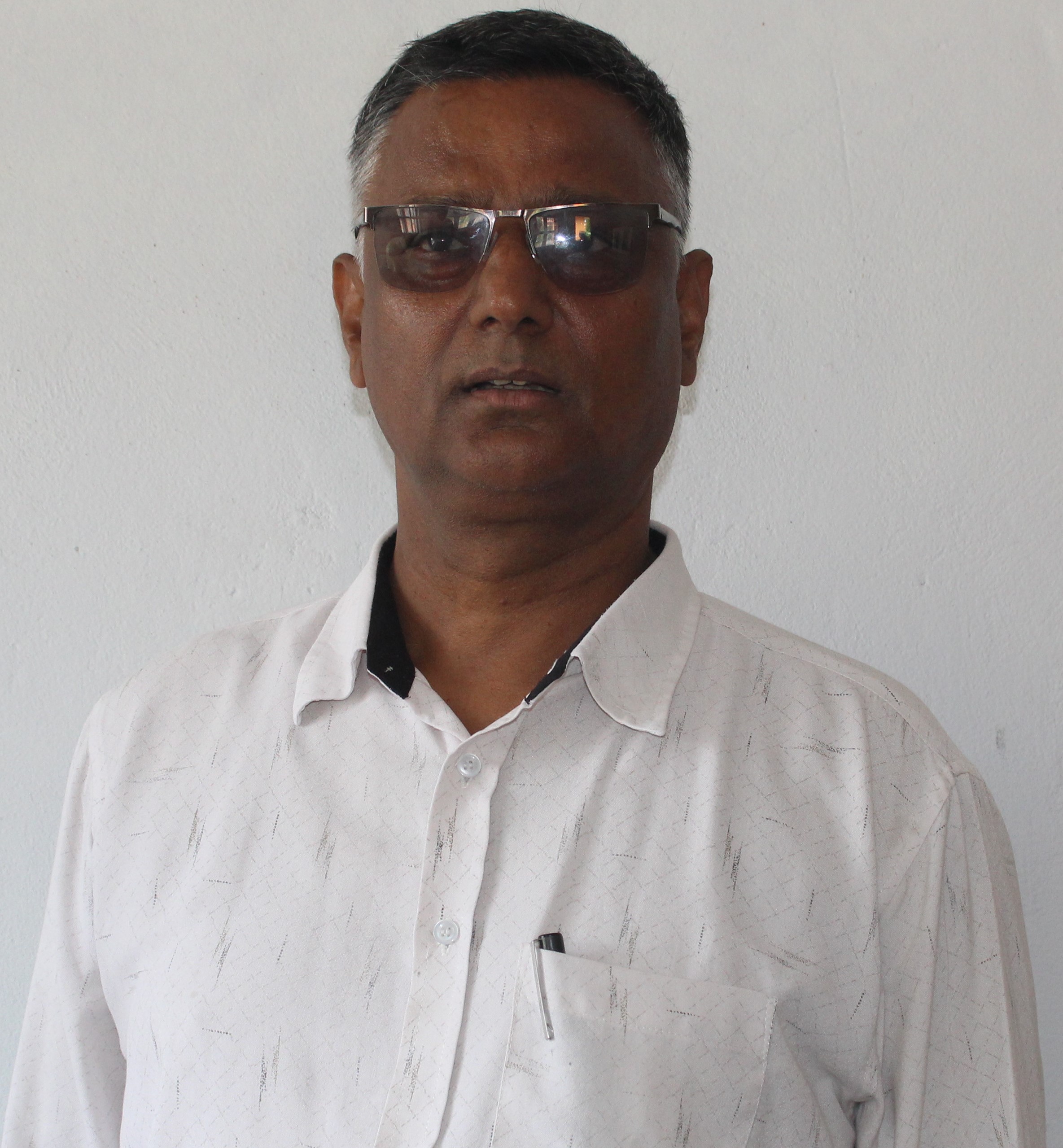 तारा प्रसाद पराजुली 	