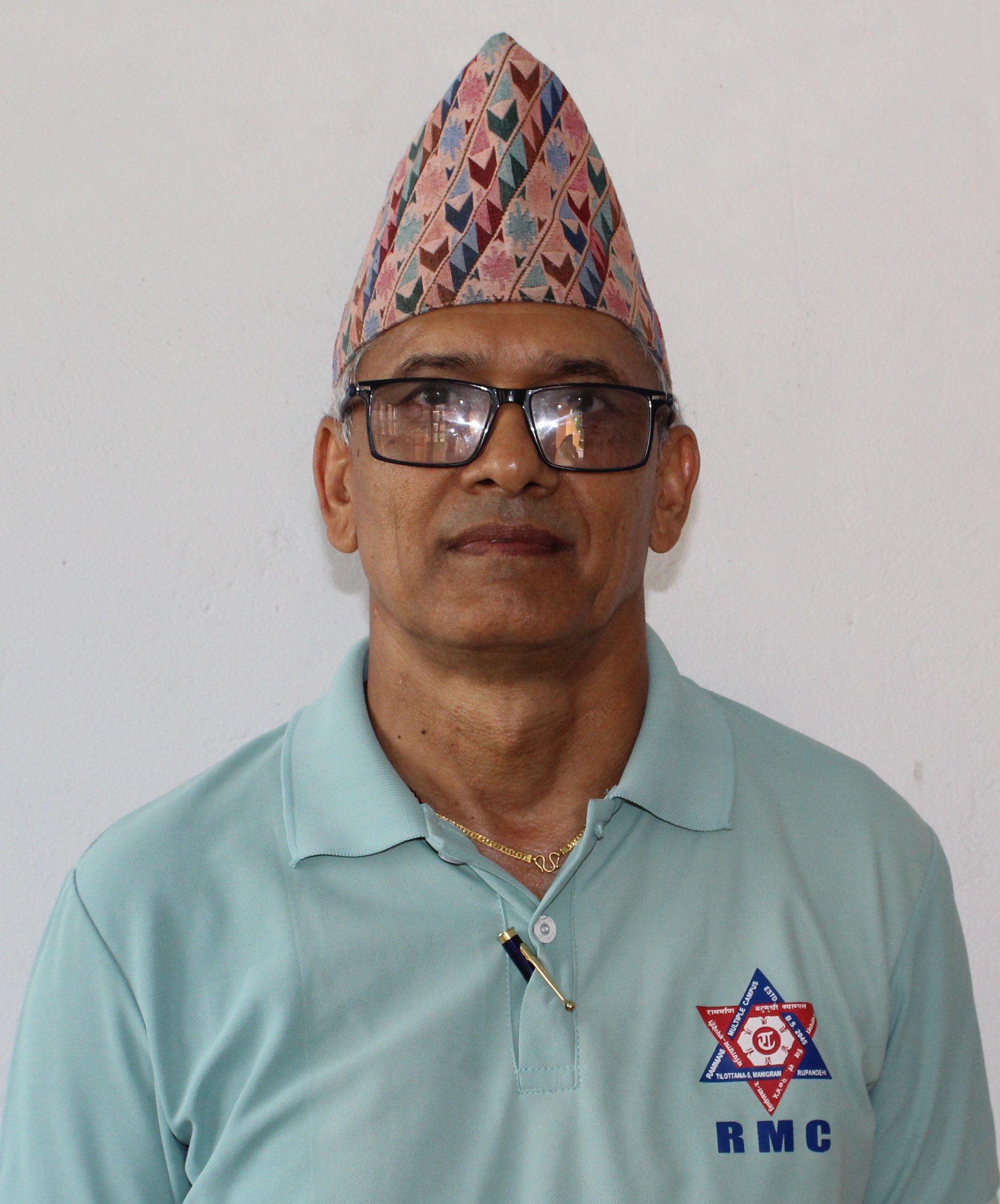 जगन्नाथ बस्याल	