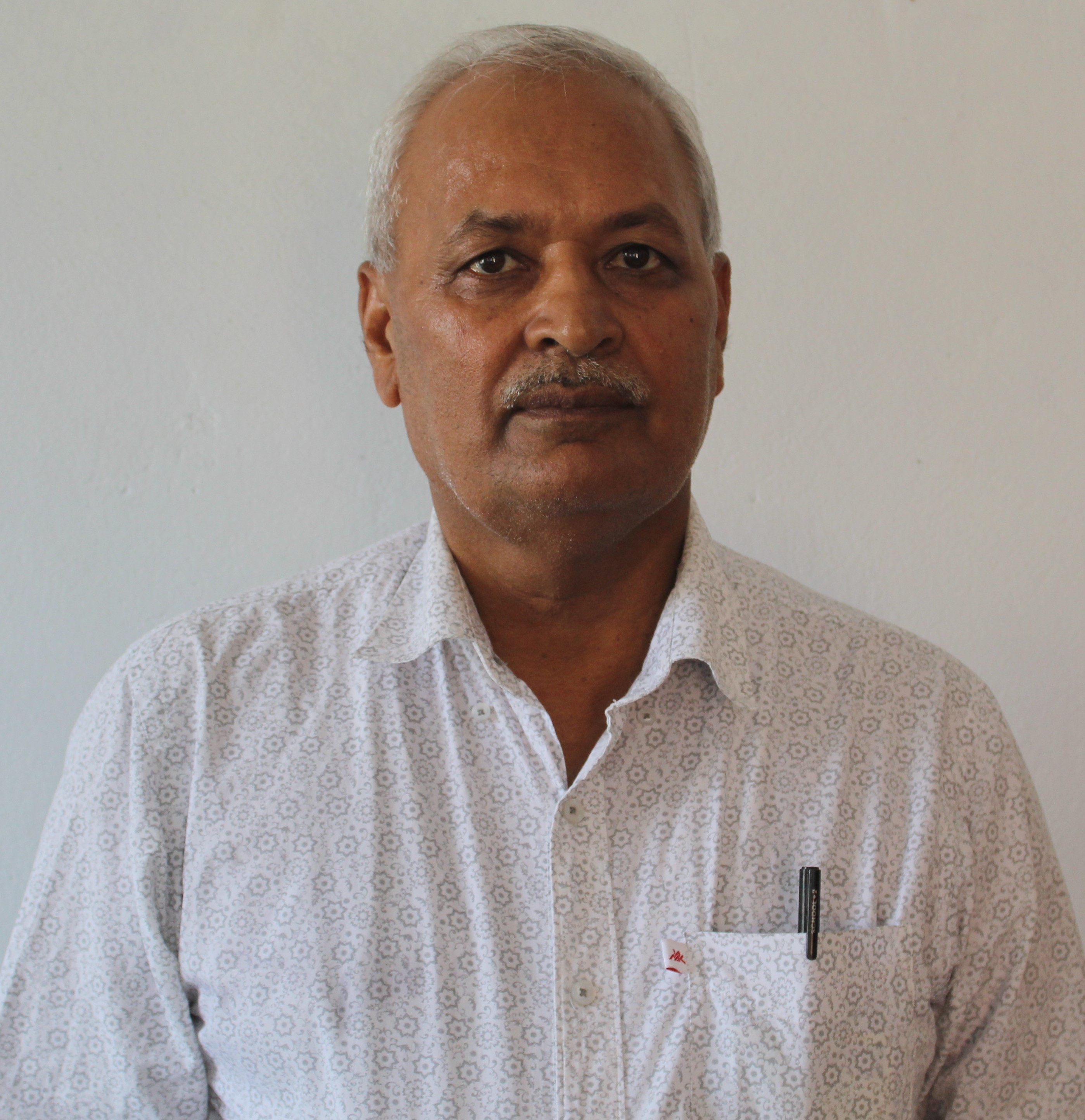 नारायण प्रसाद भुसाल	