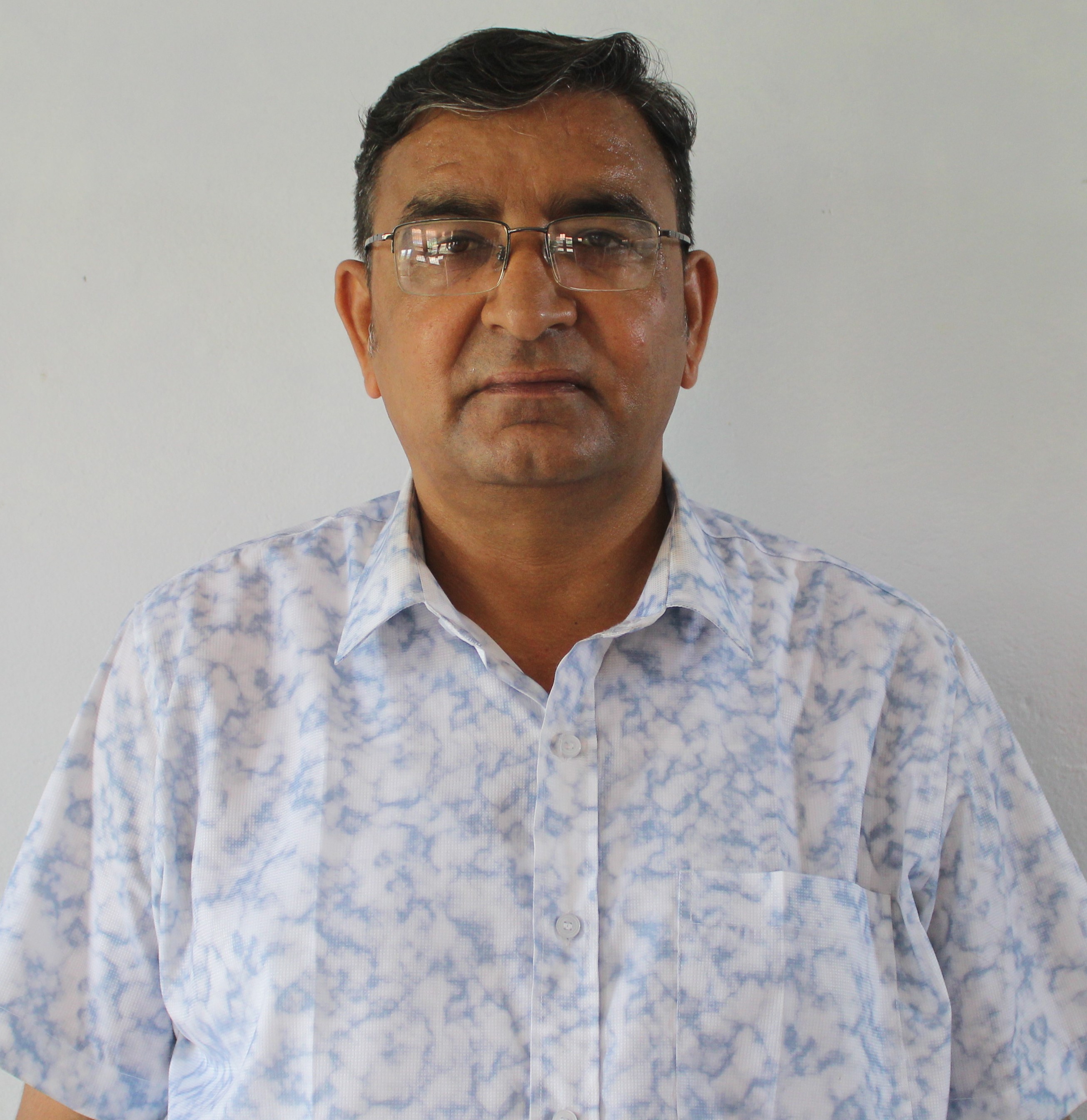 भिमलाल घिमिरे	
