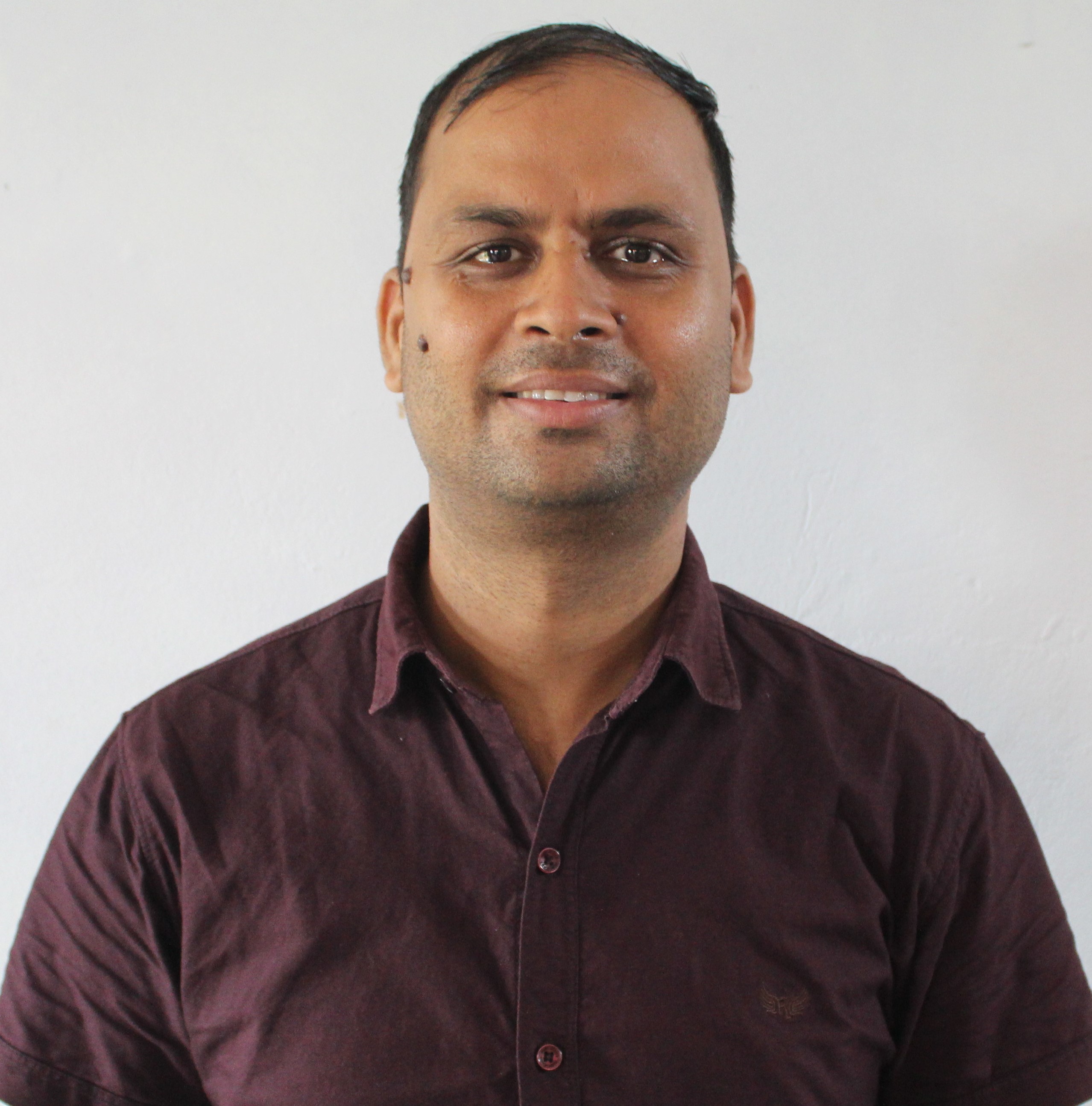 जीवन कुमार पौडेल