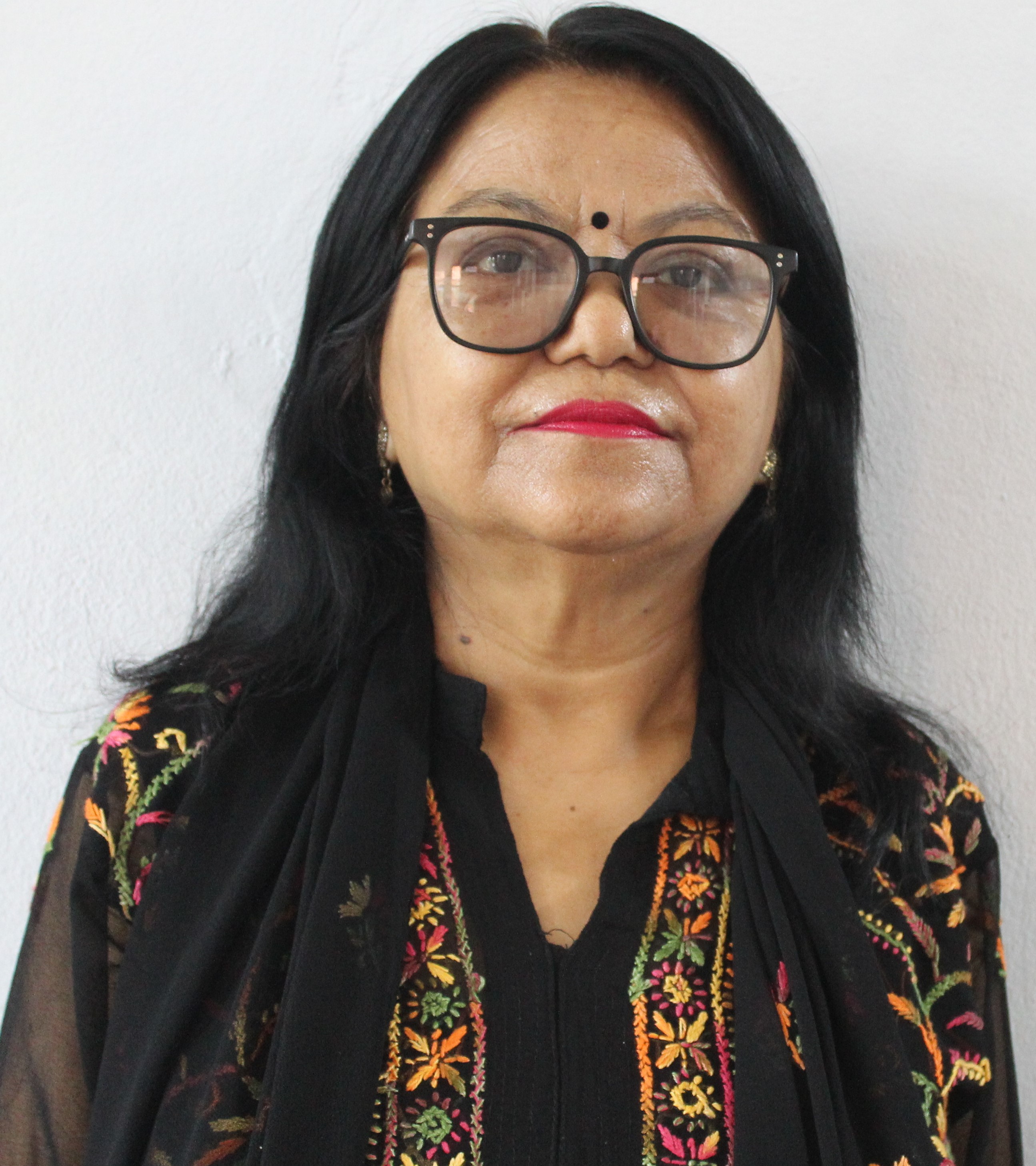 कुमारी राधा गुरुङ
